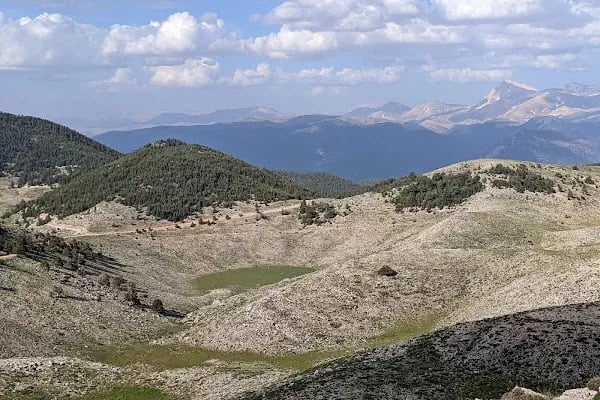 Çığlıkara Nature Reserve - Resim 7
