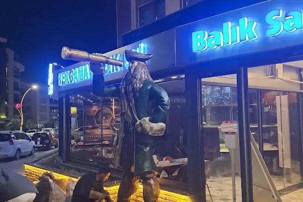 Balcı'nın Yeri - Resim 2