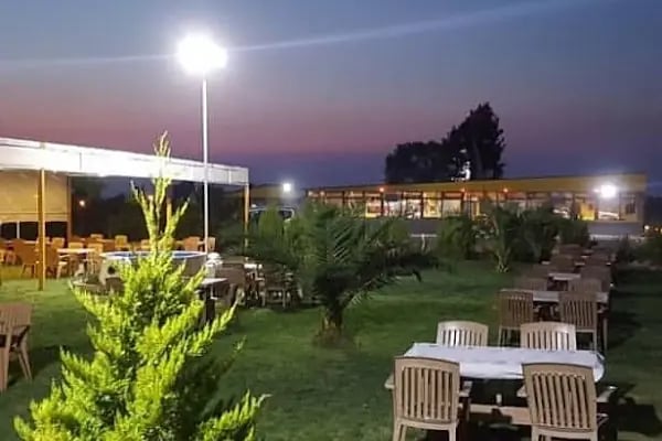 Göz Göz Mangal - Resim 4