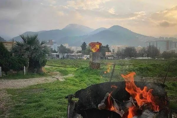 Göz Göz Mangal - Resim 11