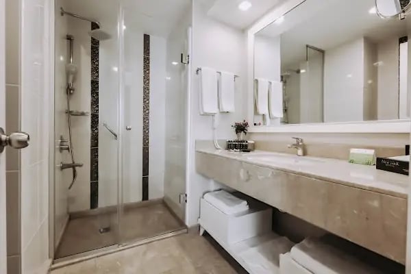 New Park Hotel - Resim 5