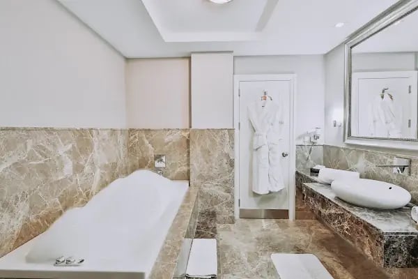 New Park Hotel - Resim 14