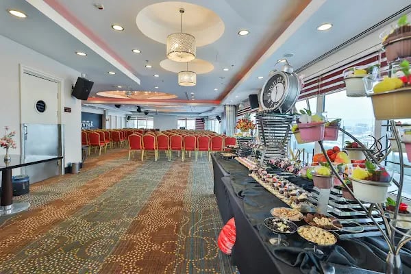 New Park Hotel - Resim 16
