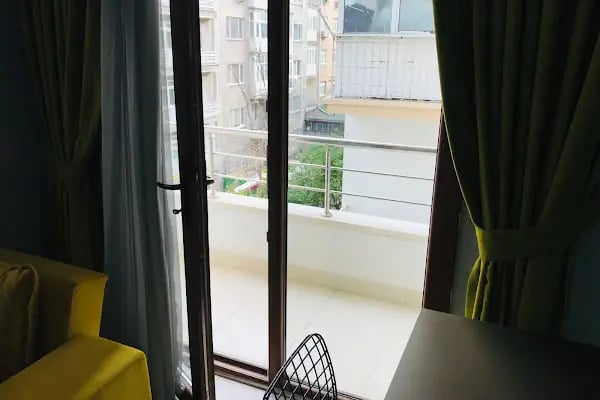 Ankara Günlük Kiralık Ev - Resim 12