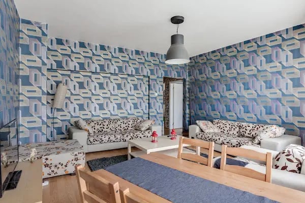 Ankara Günlük Kiralık Ev - Resim 20
