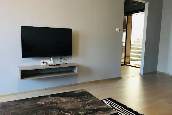 Ankara Günlük Kiralık Ev - Resim 15