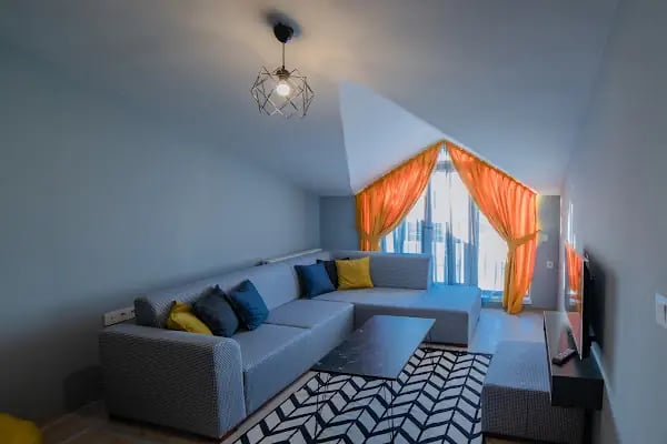 Ankara Günlük Kiralık Ev - Resim 9