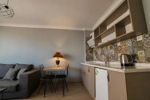 Ankara Günlük Kiralık Ev - Resim 6