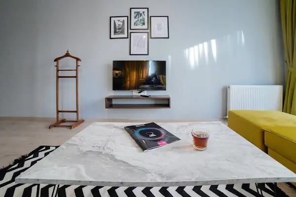 Ankara Günlük Kiralık Ev - Resim 13