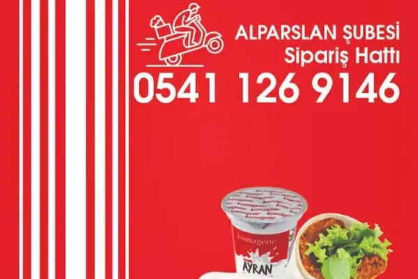 Afşin komegene Alparslan mah. - Resim 9