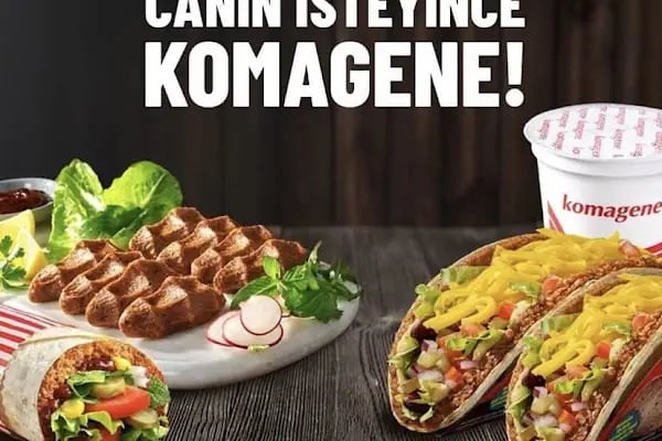 Afşin komegene Alparslan mah. - Resim 7