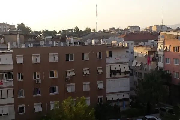 Doğanay Parkı - Resim 11