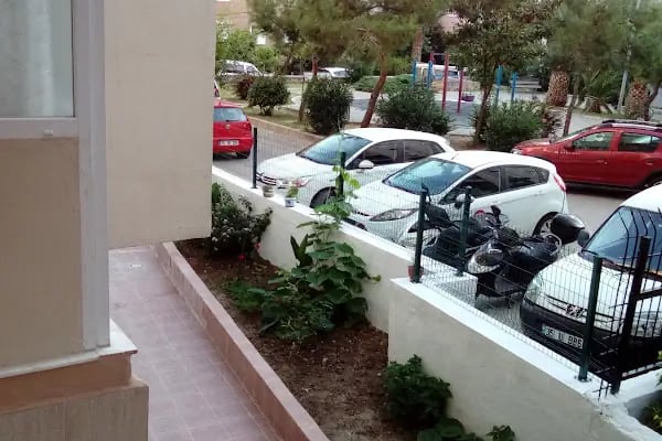 Doğanay Parkı - Resim 2