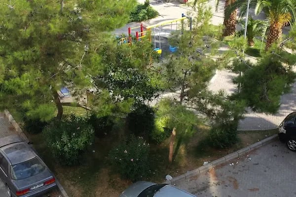 Doğanay Parkı - Resim 10