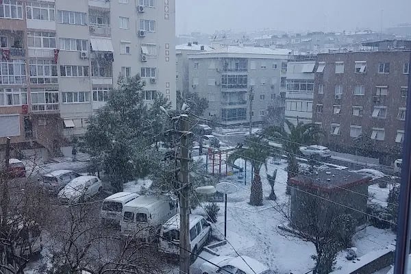 Doğanay Parkı - Resim 9