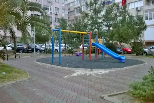 Doğanay Parkı - Resim 5