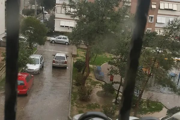 Doğanay Parkı - Resim 13