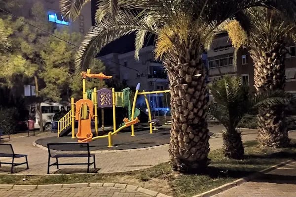 Doğanay Parkı - Resim 1
