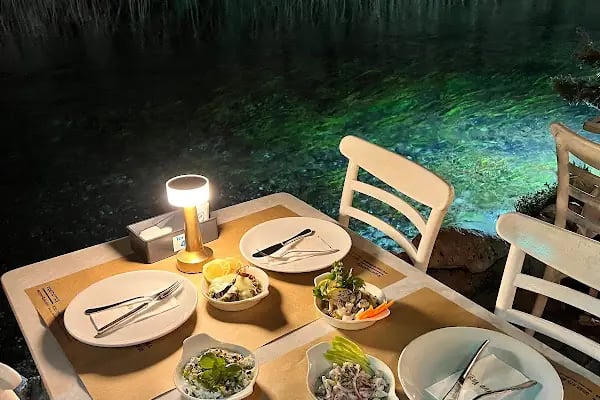Vira Vira Restoran - Resim 15