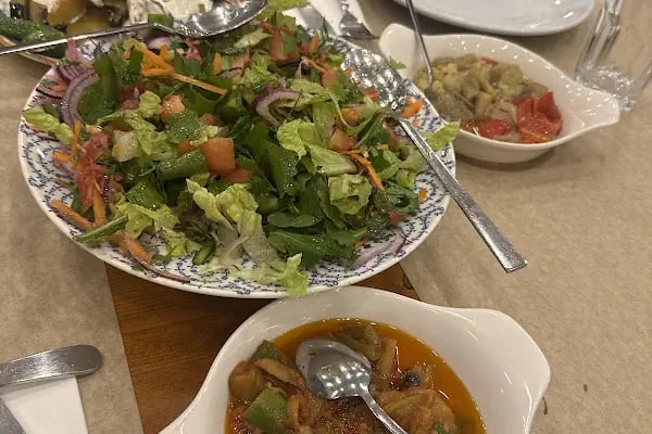 Vira Vira Restoran - Resim 20