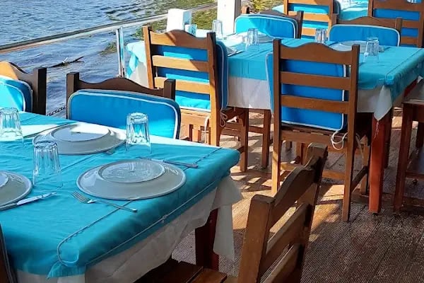 Vira Vira Restoran - Resim 18