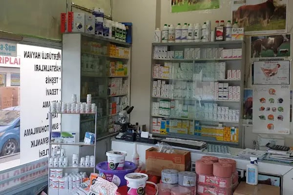 Dilan Veteriner Kliniği - Resim 5