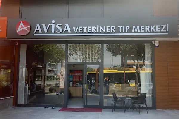 Avisa Veteriner Tıp Merkezi - Resim 3
