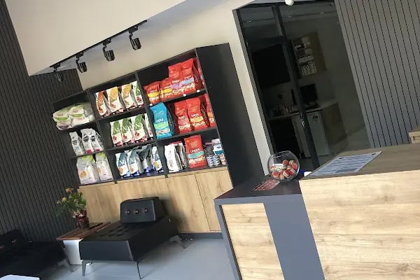 Avisa Veteriner Tıp Merkezi - Resim 4