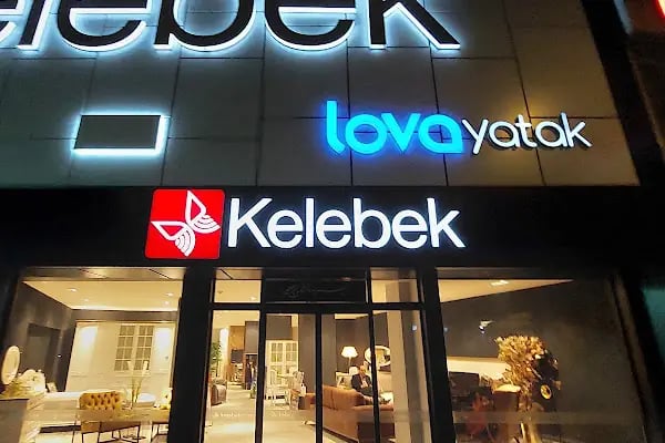 Kelebek Mobilya - Başiskele - Resim 13