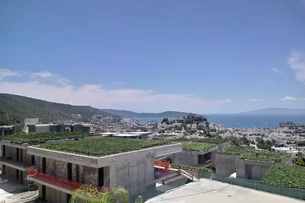 Albatros Sitesi - Resim 12