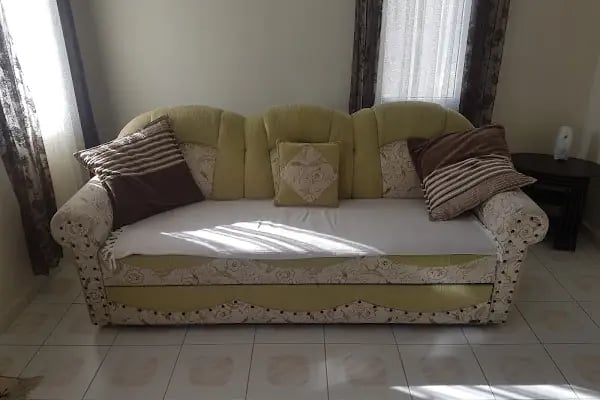 Albatros Sitesi - Resim 4