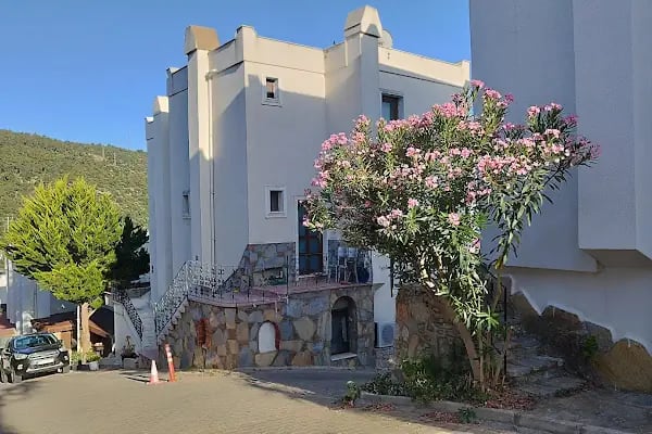 Albatros Sitesi - Resim 3