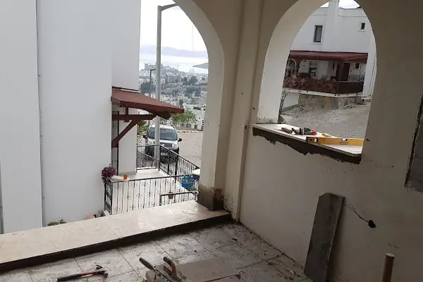 Albatros Sitesi - Resim 17