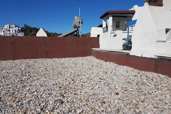 Albatros Sitesi - Resim 19