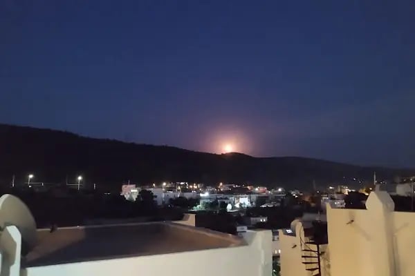 Albatros Sitesi - Resim 16