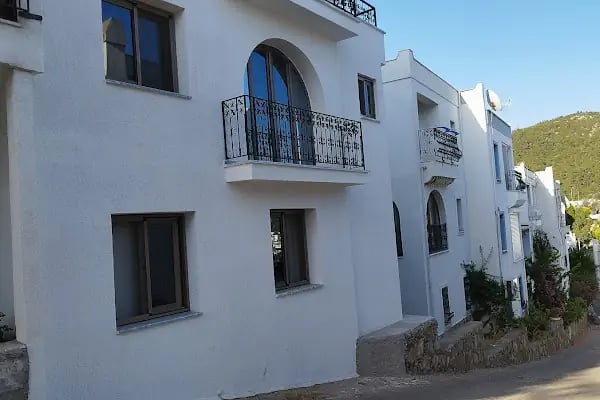 Albatros Sitesi - Resim 6