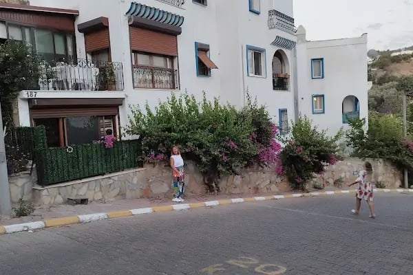 Albatros Sitesi - Resim 11