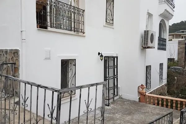 Albatros Sitesi - Resim 13