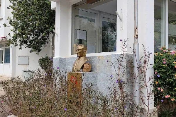 Albatros Sitesi - Resim 15