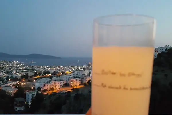 Albatros Sitesi - Resim 20