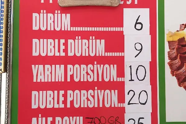 Battalbey Çiğköfte - Resim 18