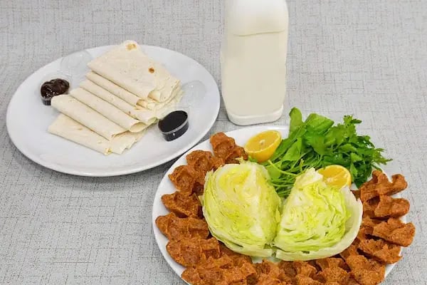 Battalbey Çiğköfte - Resim 8