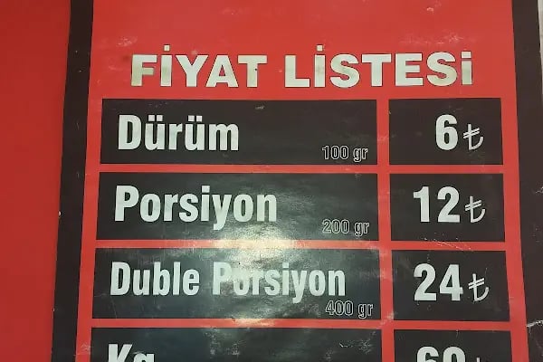 Battalbey Çiğköfte - Resim 19
