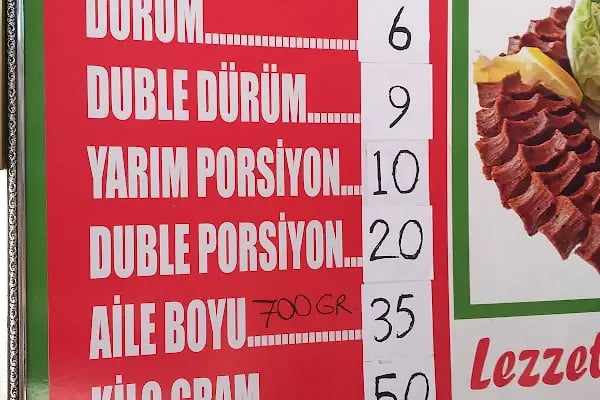 Battalbey Çiğköfte - Resim 20