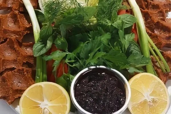 Battalbey Çiğköfte - Resim 17