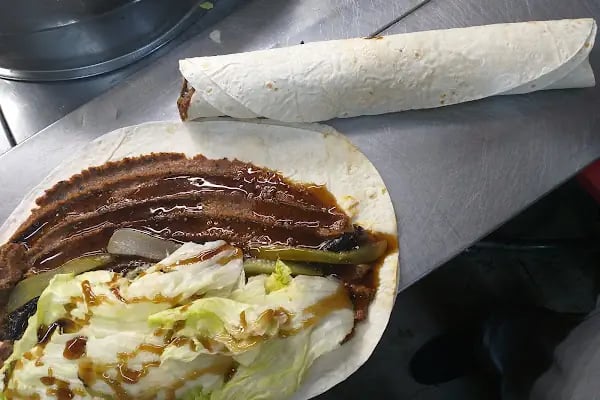 Battalbey Çiğköfte - Resim 13