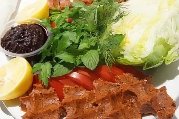 Battalbey Çiğköfte - Resim 3