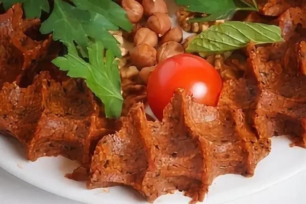 Battalbey Çiğköfte - Resim 7