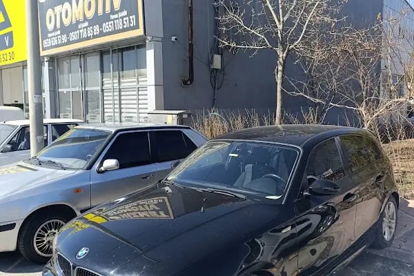 ( ŞHN ) HİZMET OTOMOTİV KONYA - Resim 4