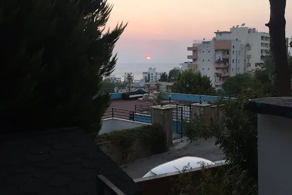 İniştepe Resort Otel - Resim 2
